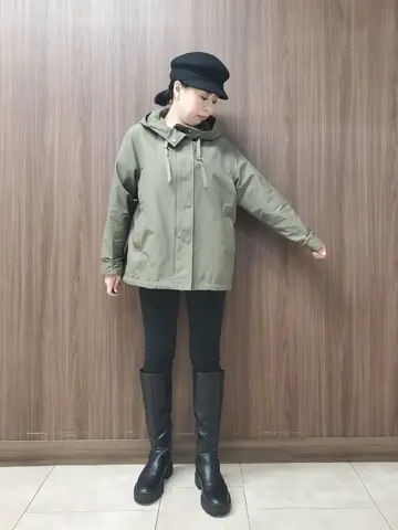 23区 L 上部 コーディネート画像