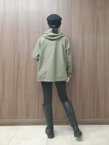 23区 L 上部 コーディネート画像