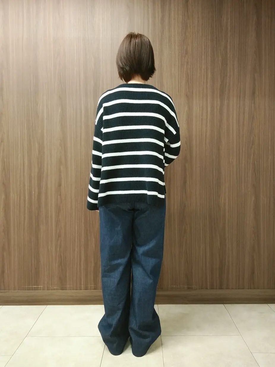 23区 L キベ コーディネート画像