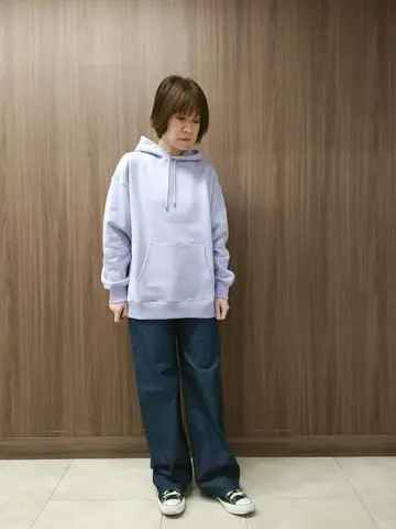 23区 L キベ コーディネート画像