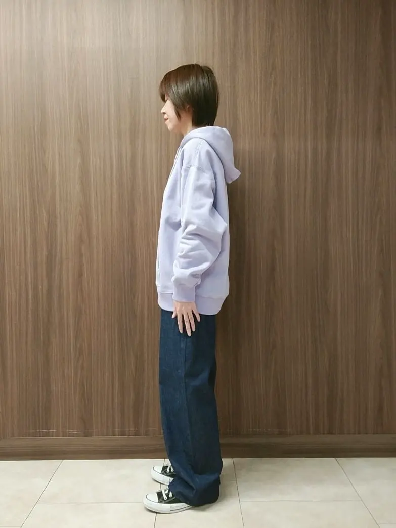 23区 L キベ コーディネート画像