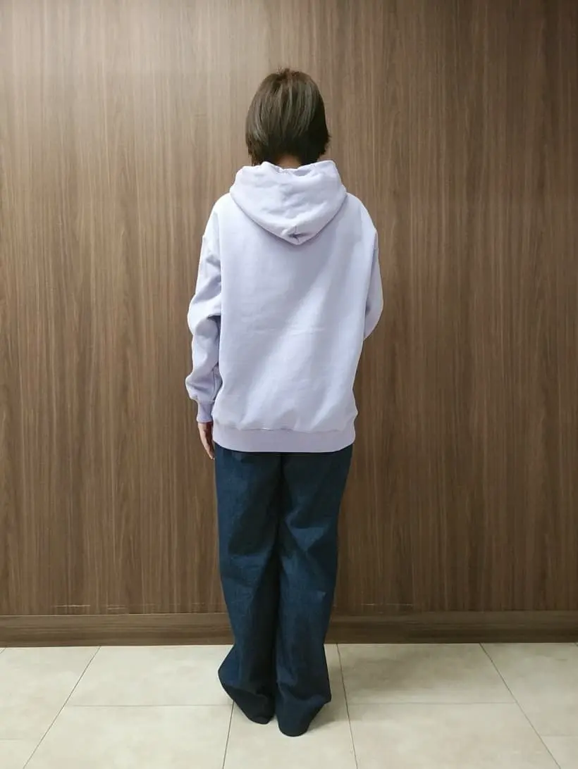 23区 L キベ コーディネート画像