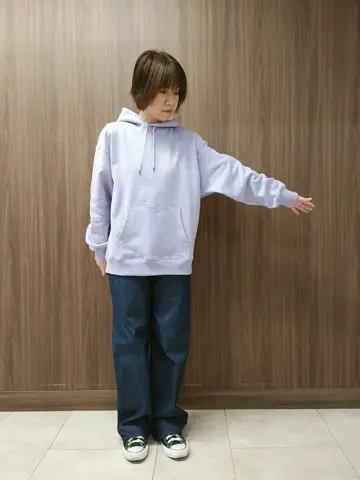 23区 L キベ コーディネート画像