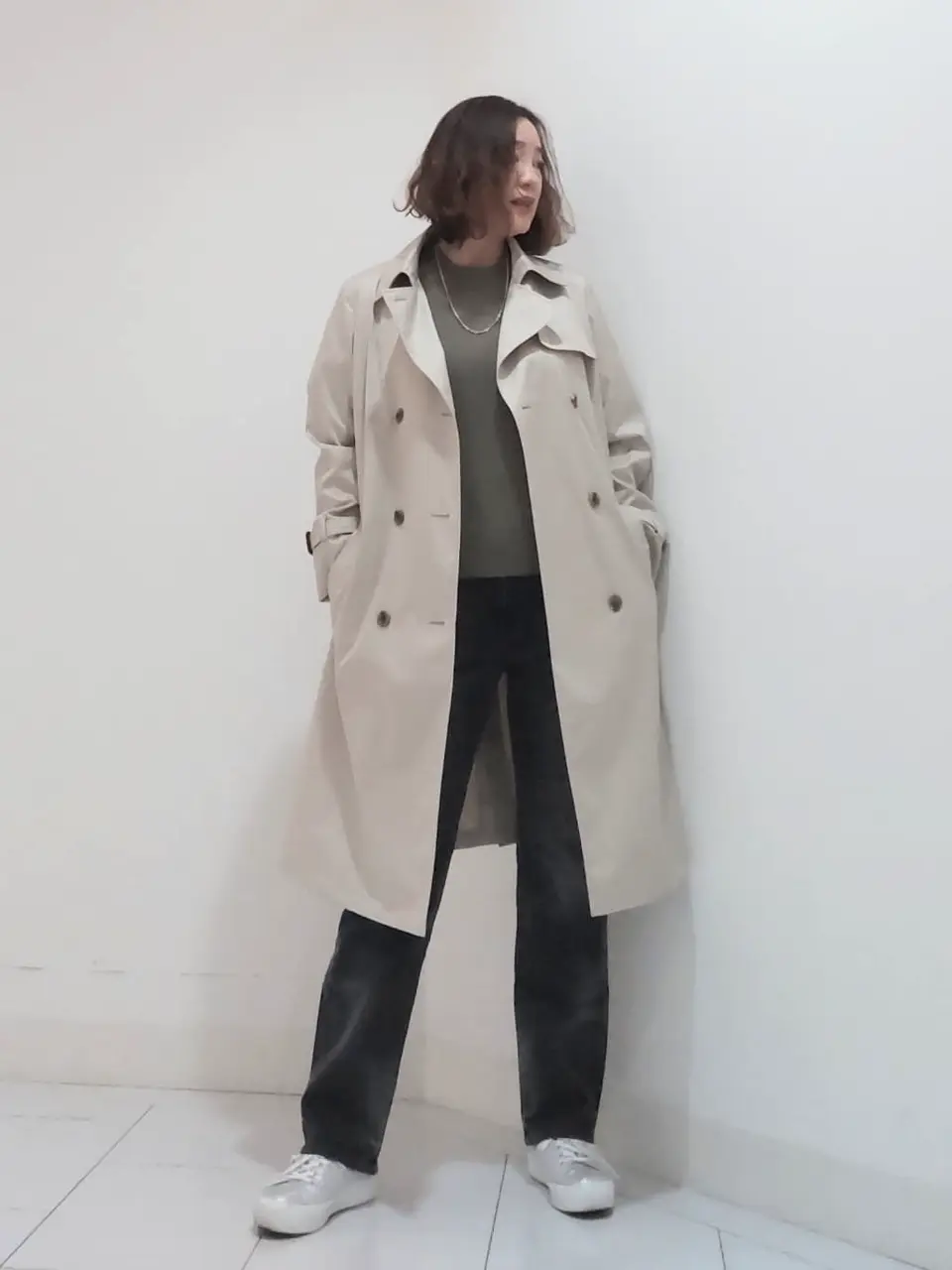 23区 L ナオミ コーディネート画像