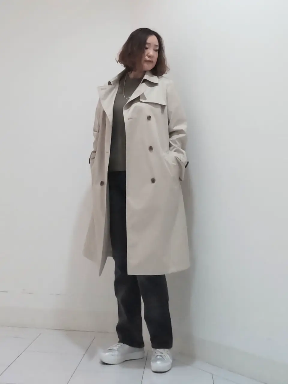 23区 L ナオミ コーディネート画像