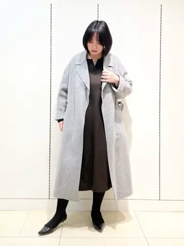 23区 L 松澤 コーディネート画像