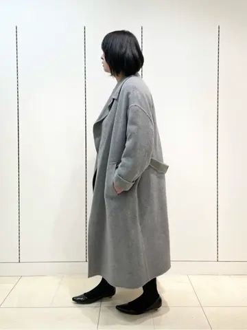 23区 L 松澤 コーディネート画像