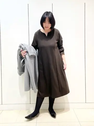 23区 L 松澤 コーディネート画像