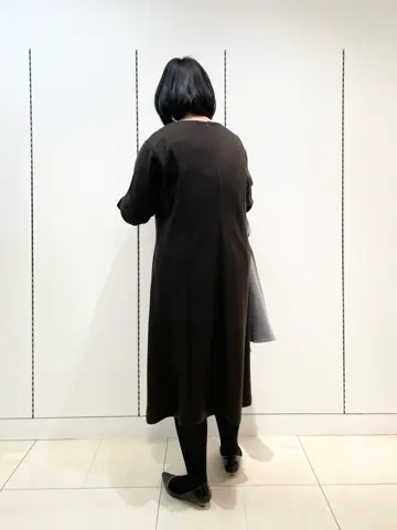 23区 L 松澤 コーディネート画像