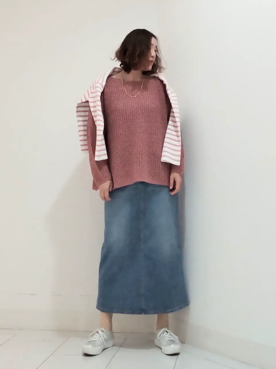 23区 L ナオミ コーディネート画像