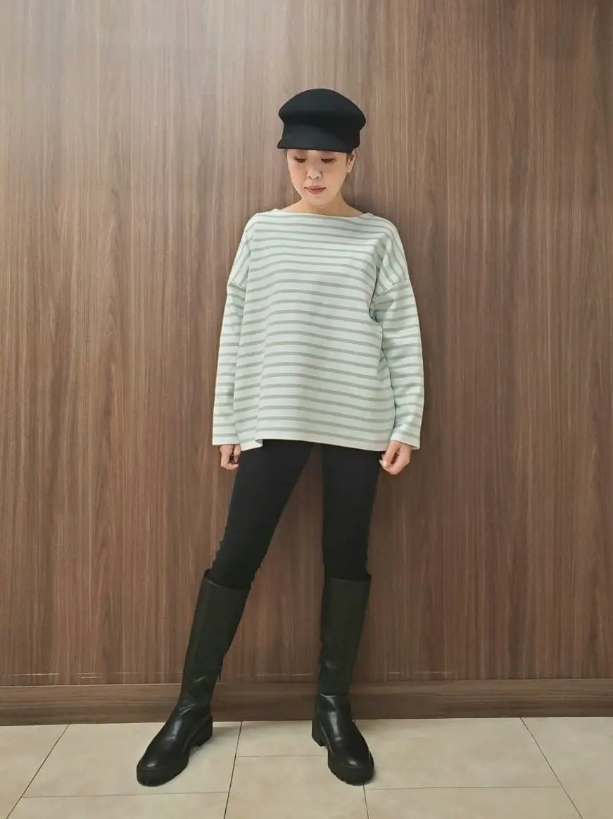 23区 L 上部 コーディネート画像