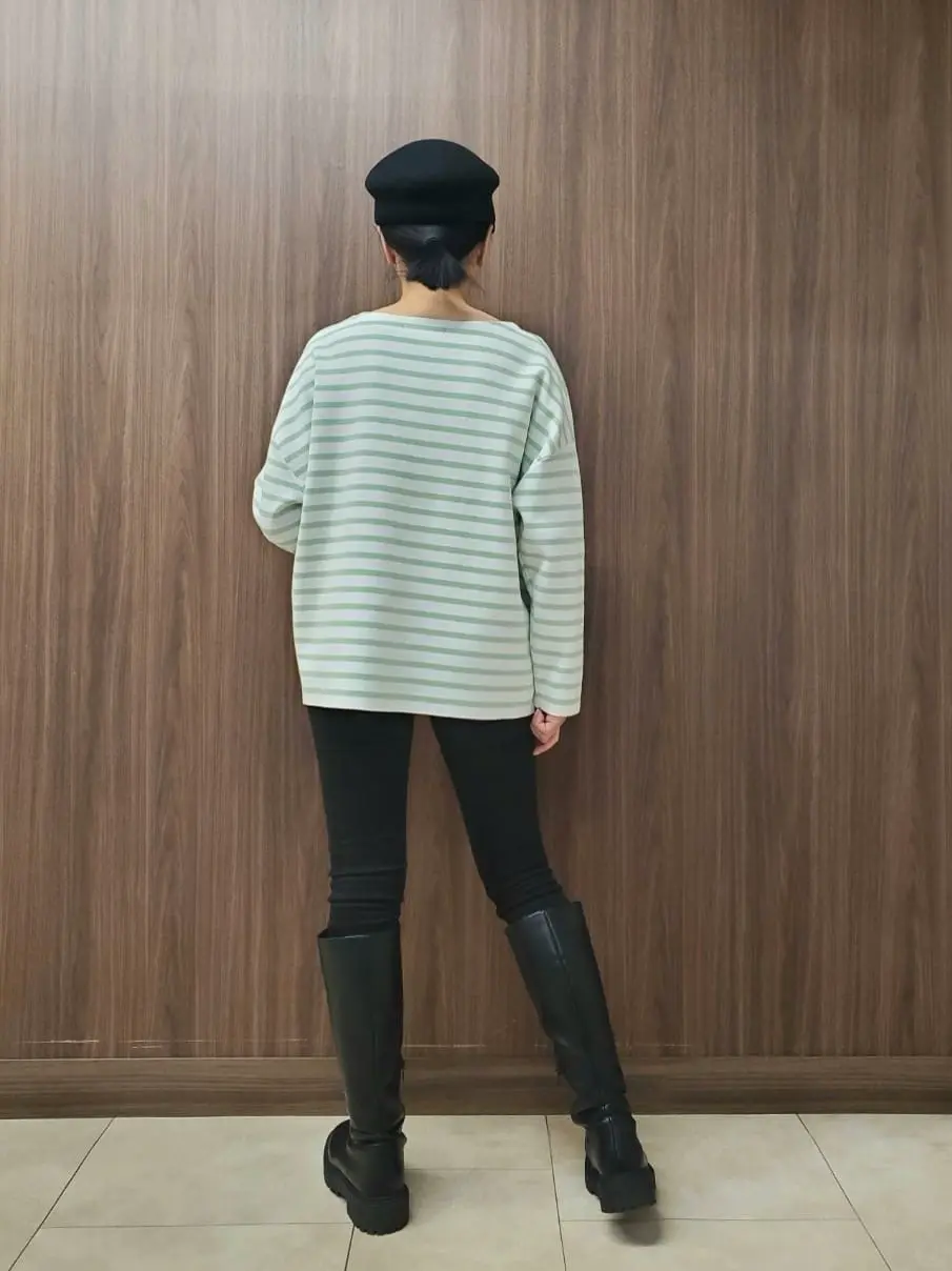 23区 L 上部 コーディネート画像