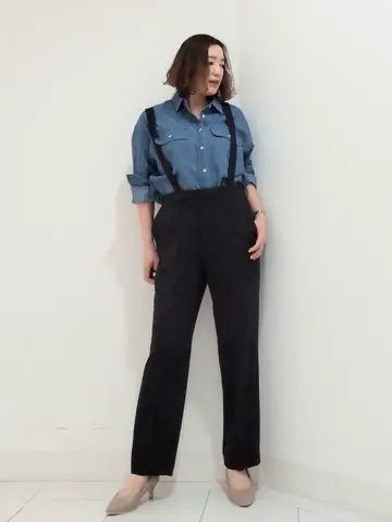 23区 L ナオミ コーディネート画像