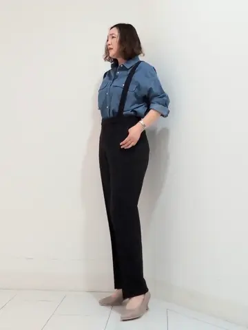 23区 L ナオミ コーディネート画像