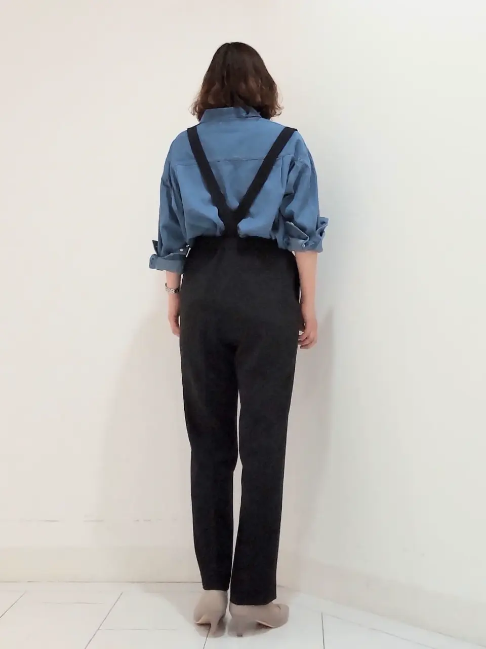 23区 L ナオミ コーディネート画像