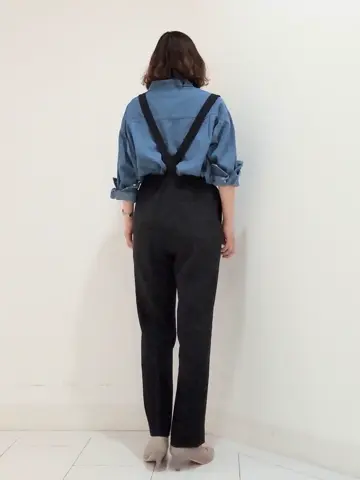 23区 L ナオミ コーディネート画像