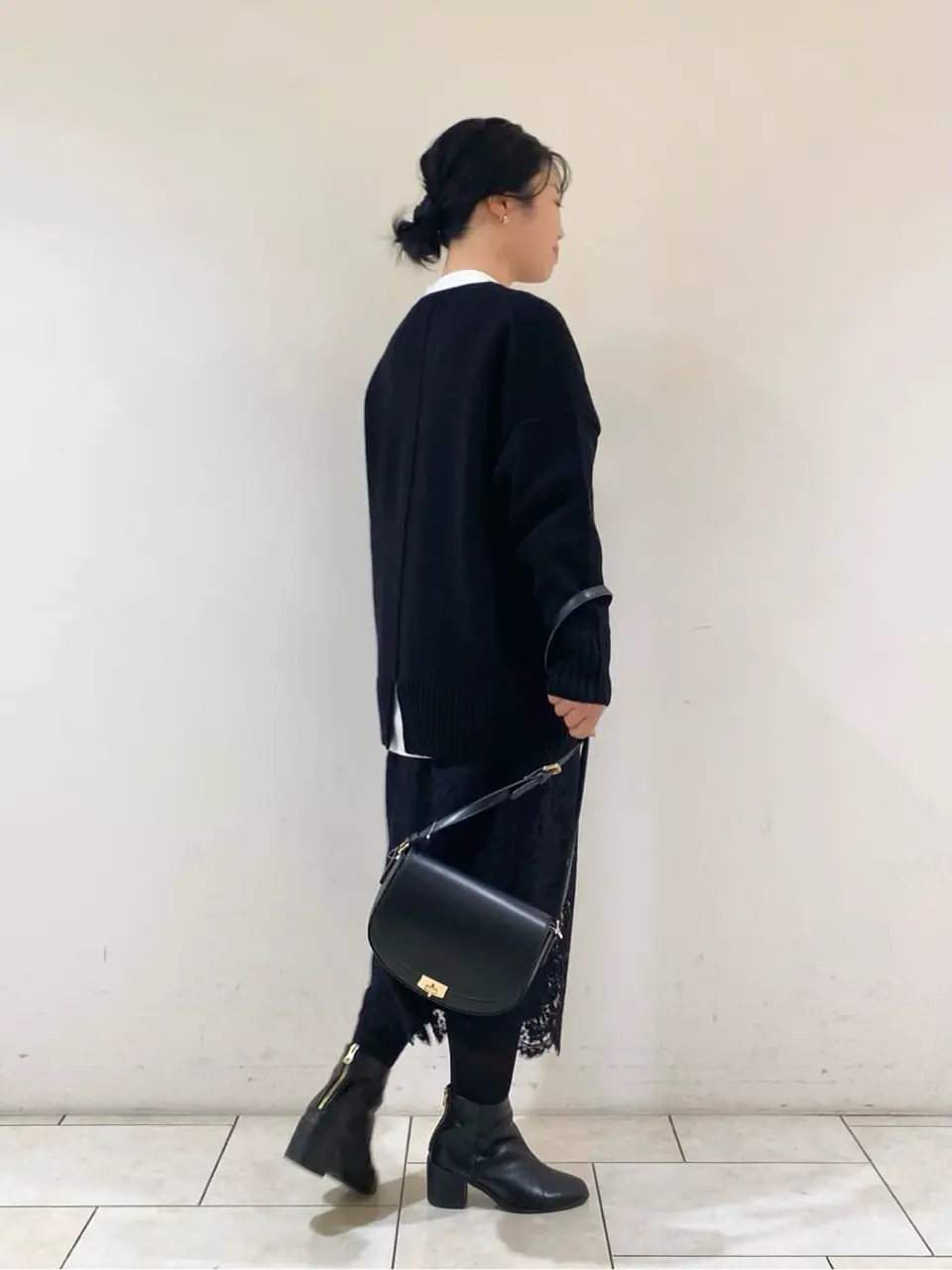 23区 L 笹川 コーディネート画像