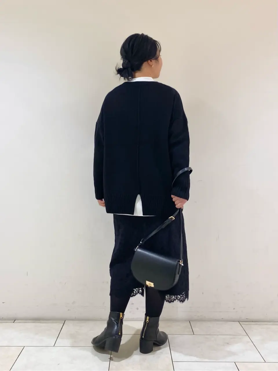 23区 L 笹川 コーディネート画像