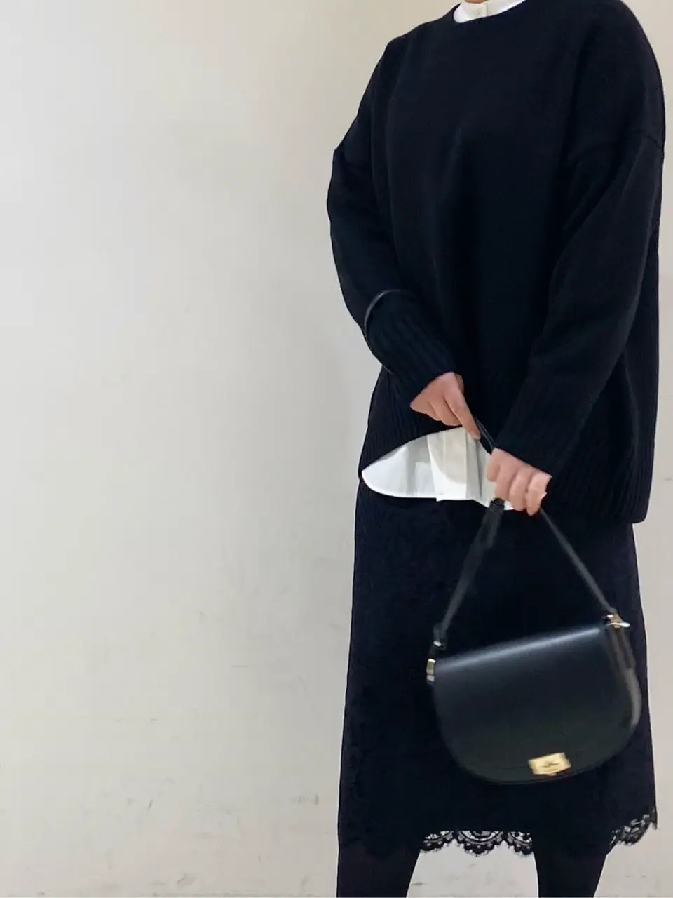 23区 L 笹川 コーディネート画像