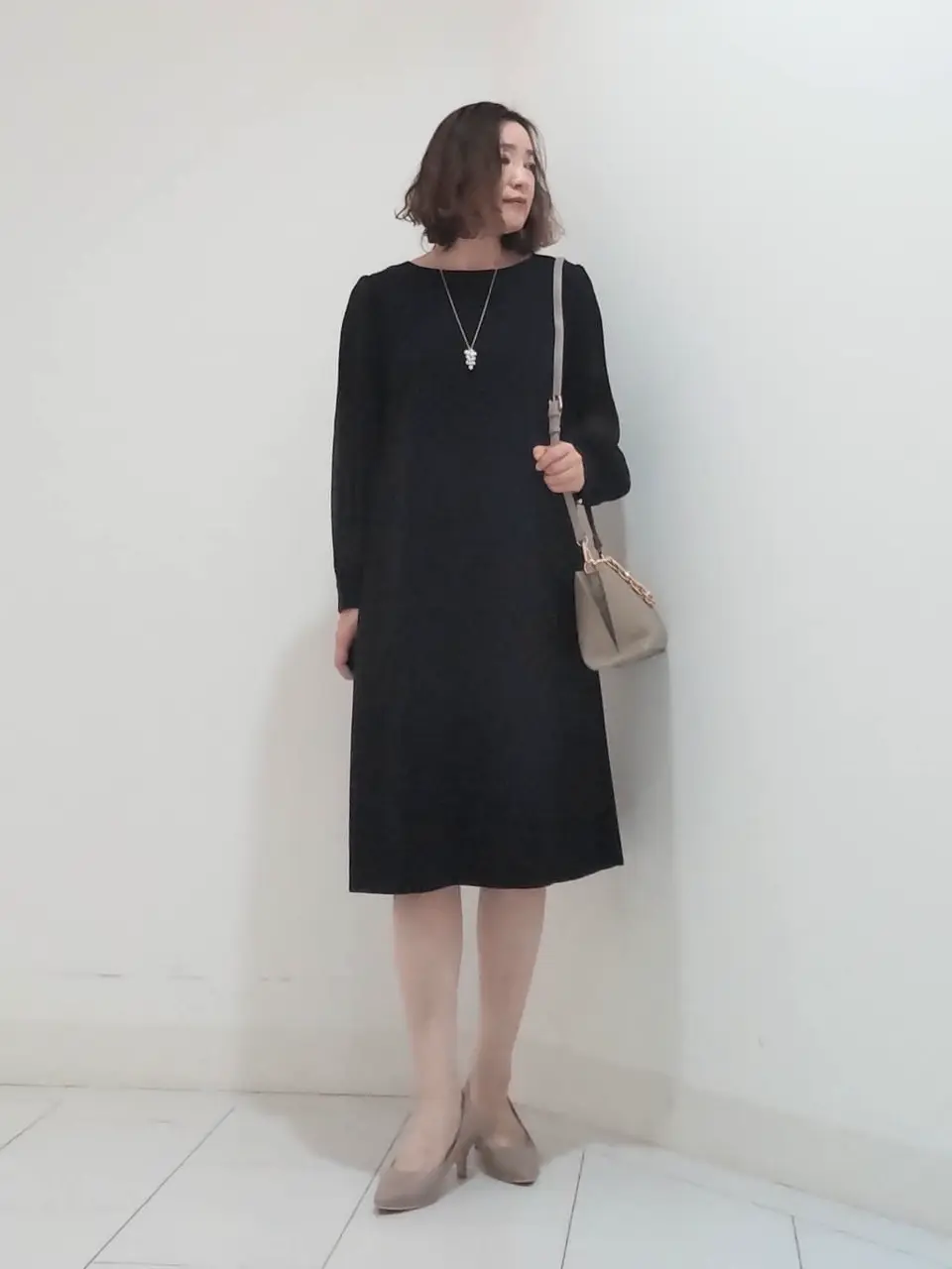 23区 L ナオミ コーディネート画像