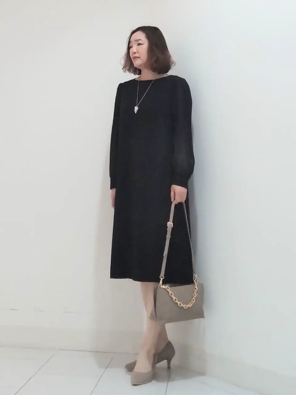 23区 L ナオミ コーディネート画像