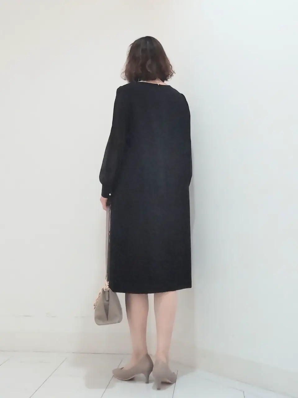 23区 L ナオミ コーディネート画像