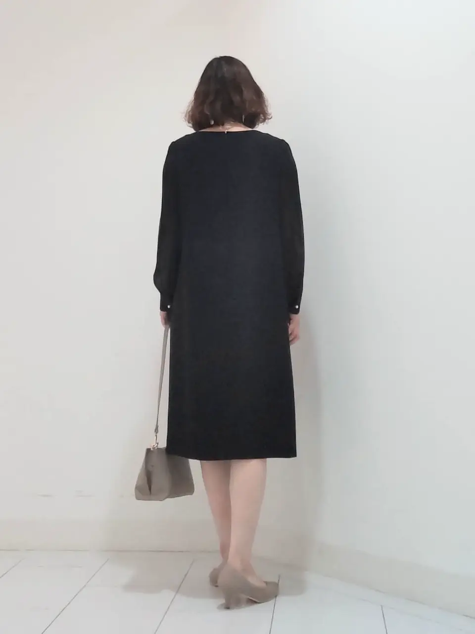 23区 L ナオミ コーディネート画像