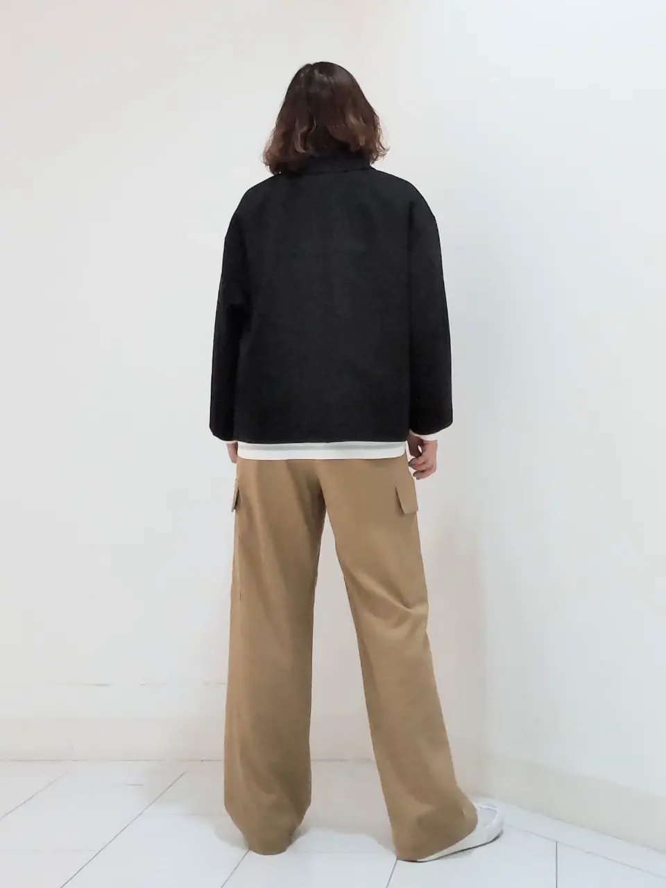 23区 L ナオミ コーディネート画像