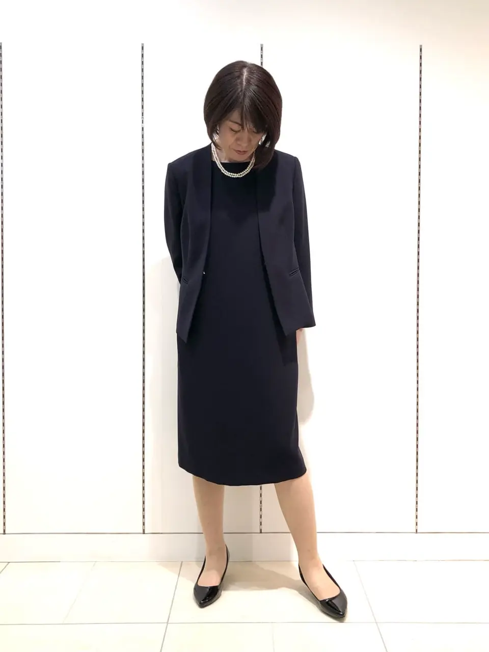  鈴木 コーディネート画像