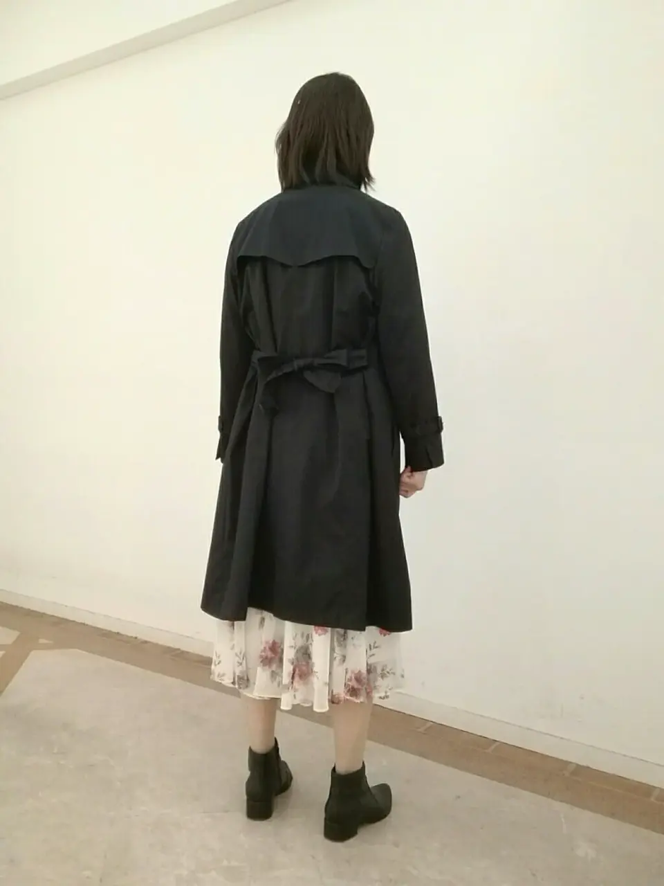 23区 L 中川 コーディネート画像