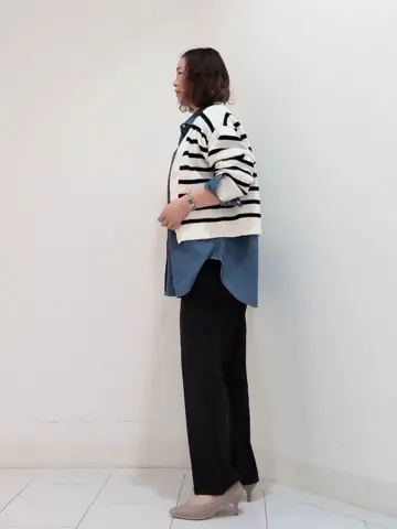 23区 L ナオミ コーディネート画像