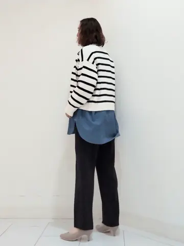 23区 L ナオミ コーディネート画像