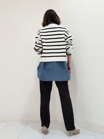 23区 L ナオミ コーディネート画像