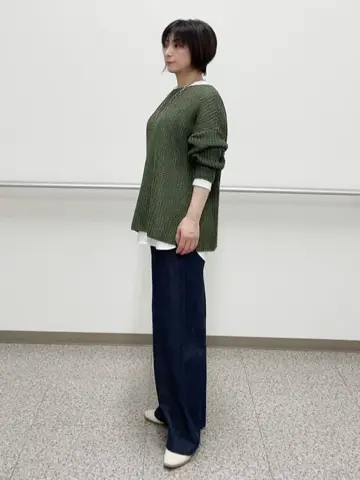 23区 L 水上 コーディネート画像