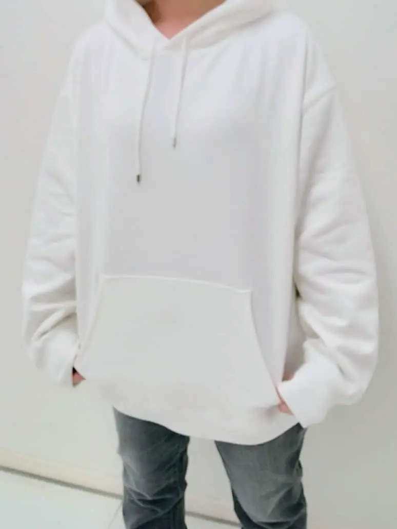 23区 L 中村 コーディネート画像