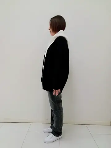 23区 L 中村 コーディネート画像