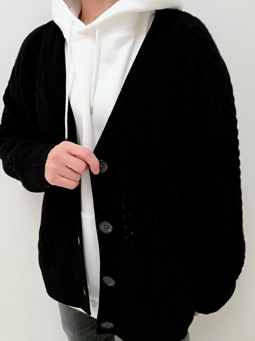 23区 L 中村 コーディネート画像