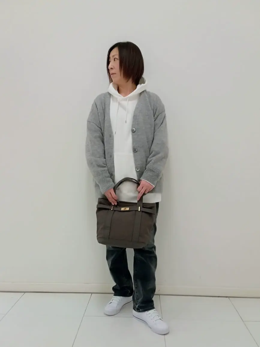 23区 L 中村 コーディネート画像