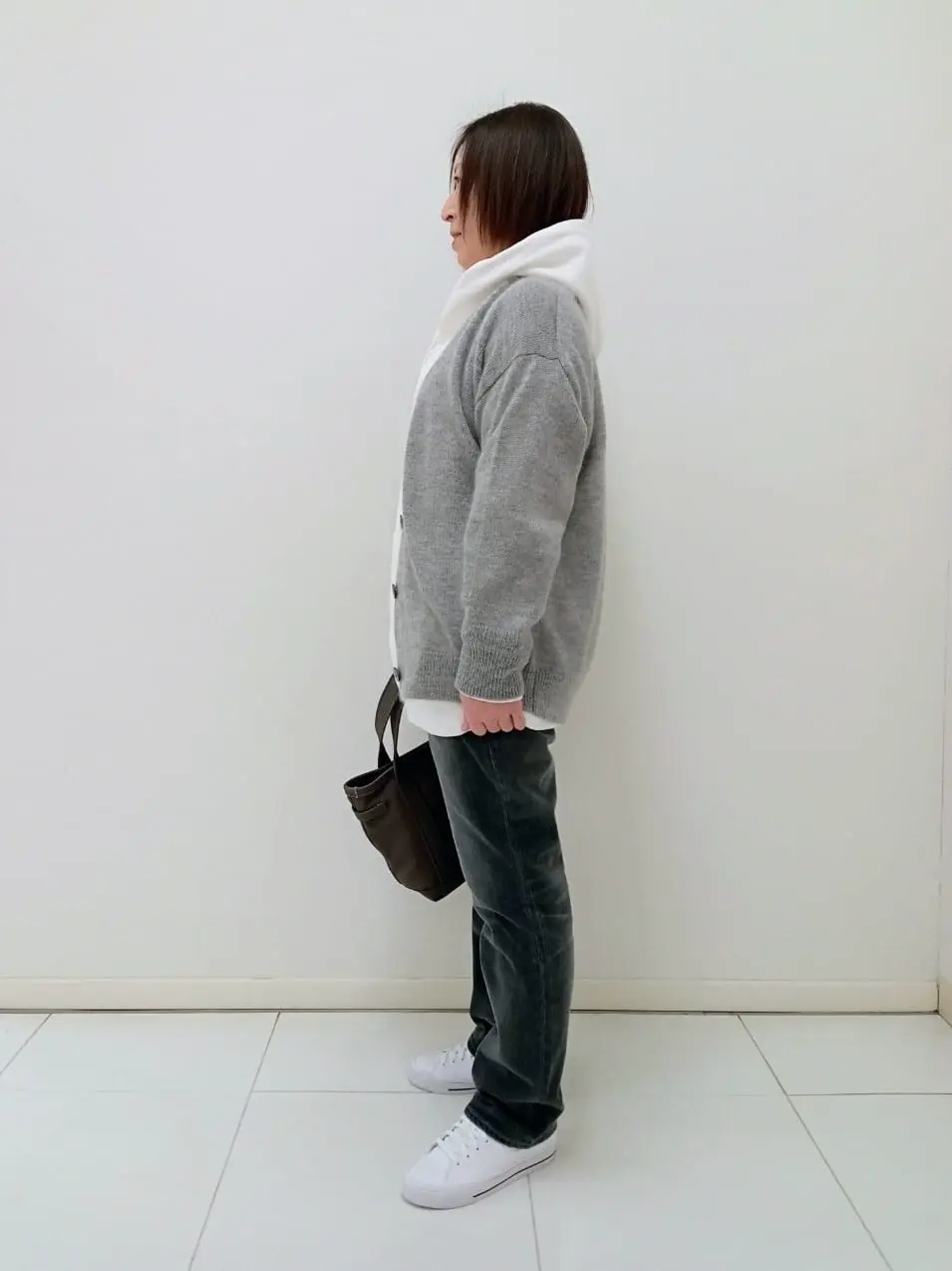 23区 L 中村 コーディネート画像