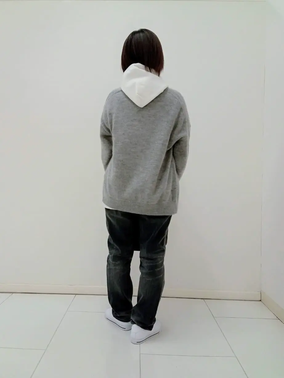 23区 L 中村 コーディネート画像