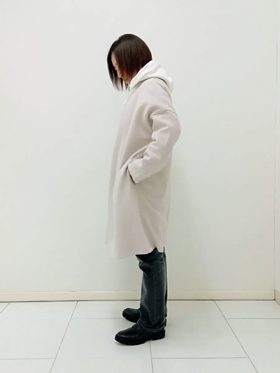 23区 L 中村 コーディネート画像