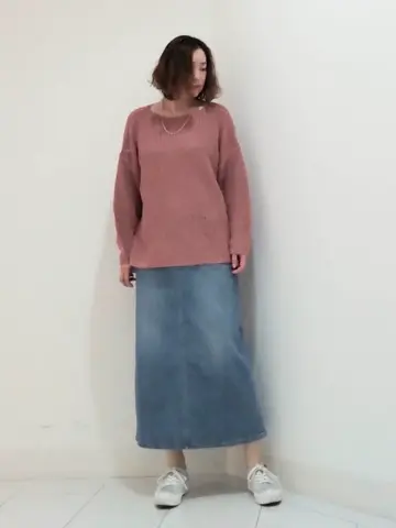 23区 L ナオミ コーディネート画像