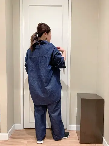 23区 L 江川 コーディネート画像