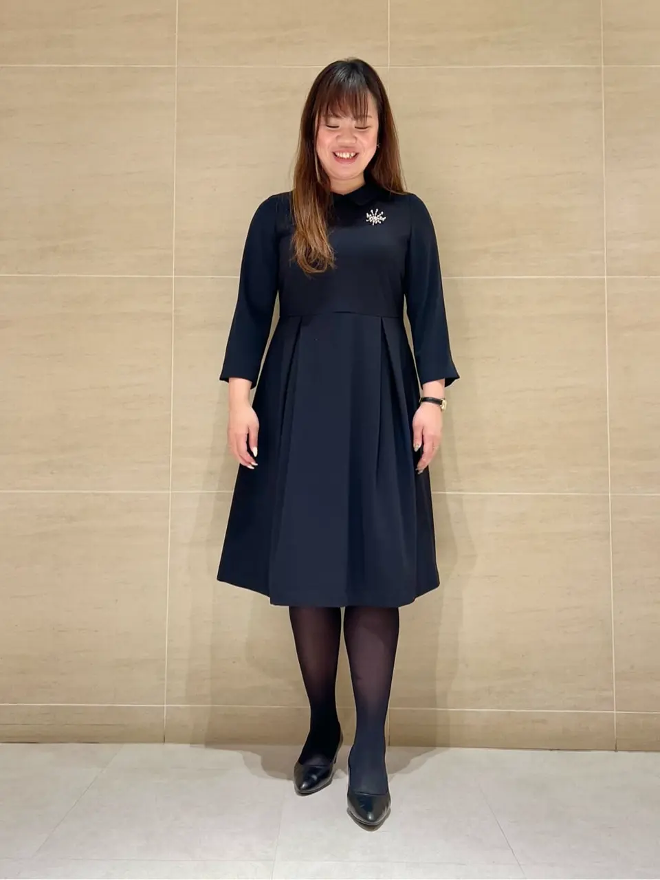  松本 コーディネート画像