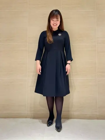 23区 L 松本 コーディネート画像