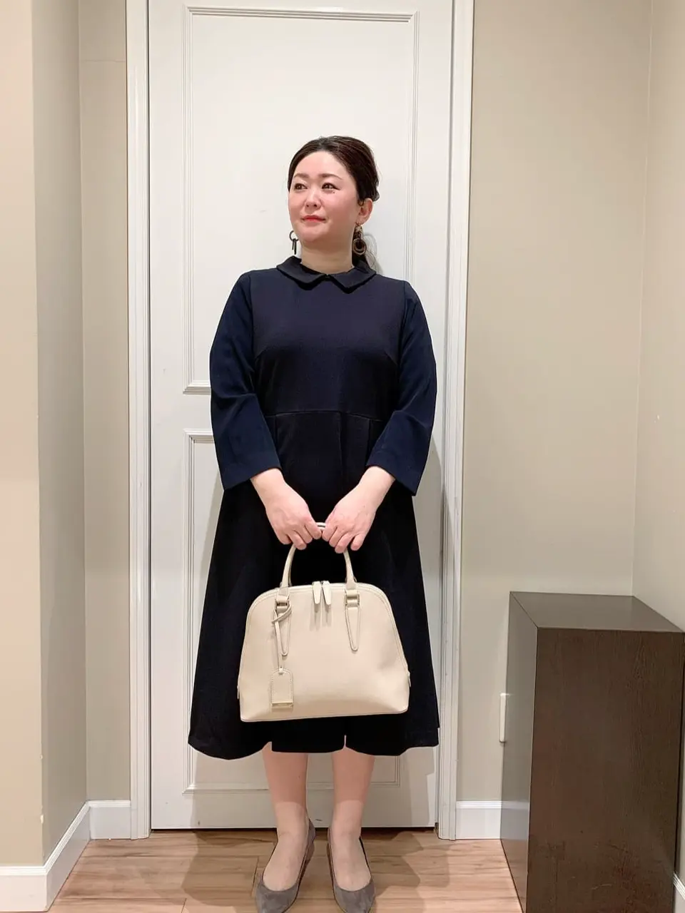  江川 コーディネート画像