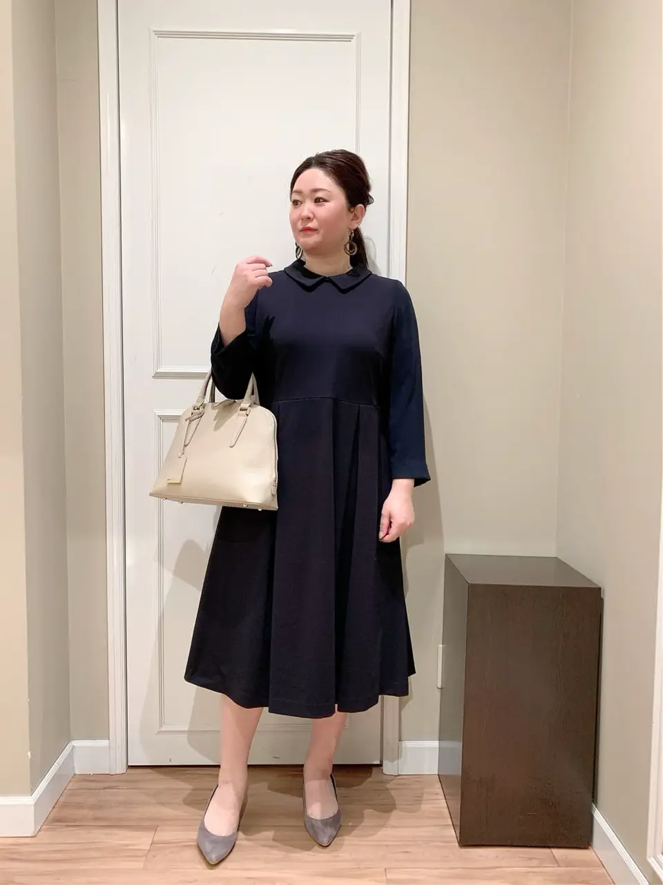 23区 L 江川 コーディネート画像