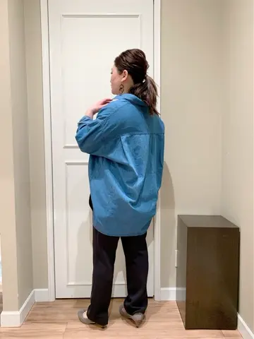 23区 L 江川 コーディネート画像