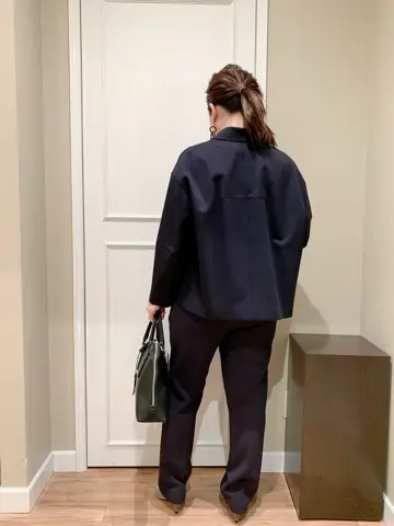 23区 L 江川 コーディネート画像