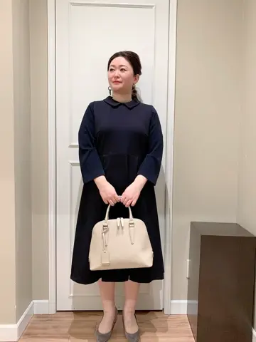 23区 L 江川 コーディネート画像